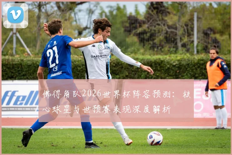 佛得角队2026世界杯阵容预测：核心球星与世预赛表现深度解析