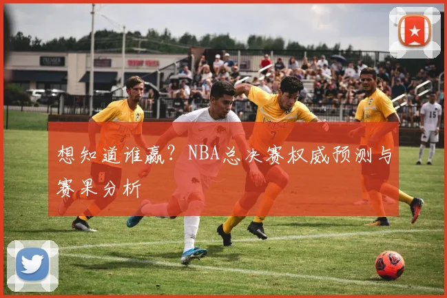 想知道谁赢？NBA总决赛权威预测与赛果分析