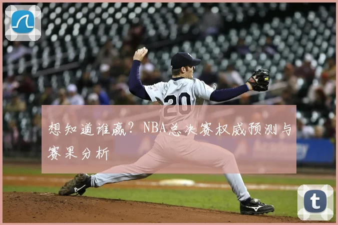 想知道谁赢？NBA总决赛权威预测与赛果分析
